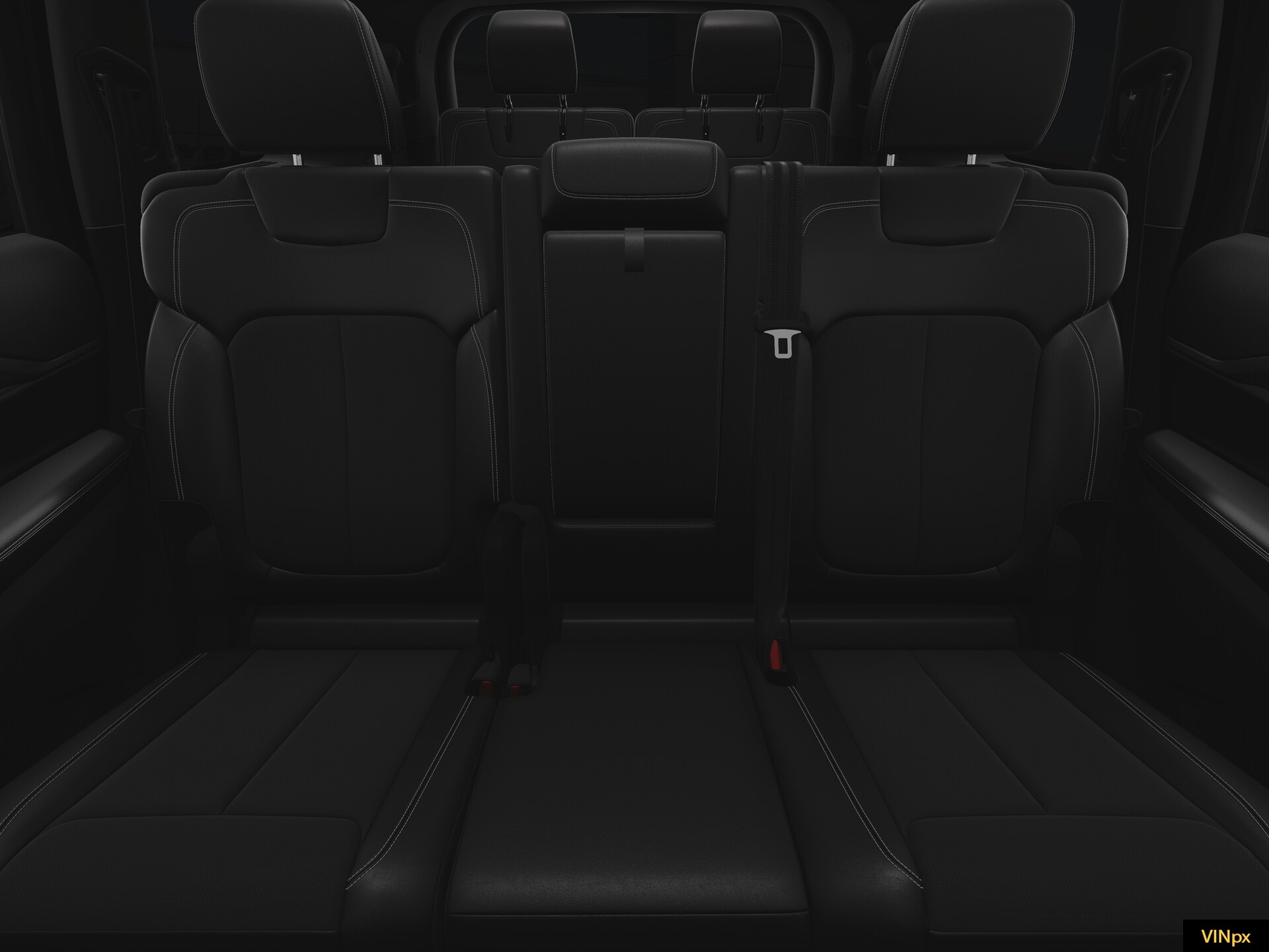 Thumbnail: 2025 Jeep Grand Cherokee - 14