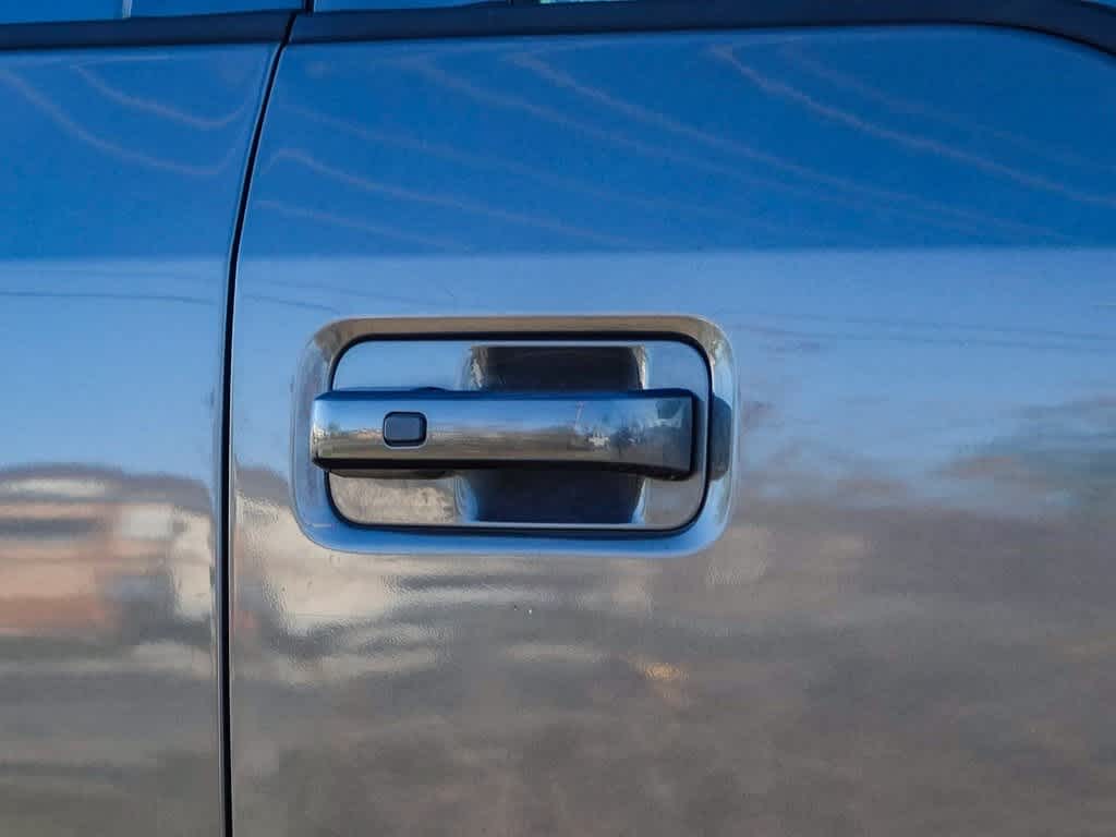 Thumbnail: 2016 Ford F-150 - 11