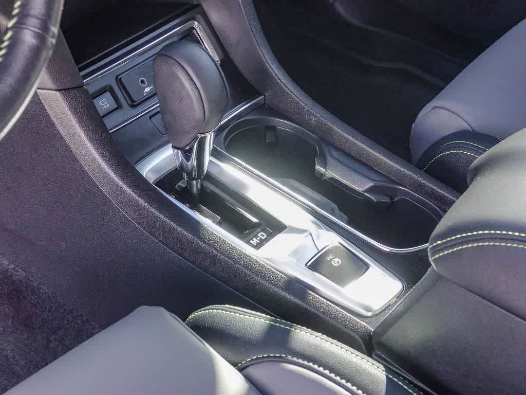 Thumbnail: 2024 Subaru Ascent - 18