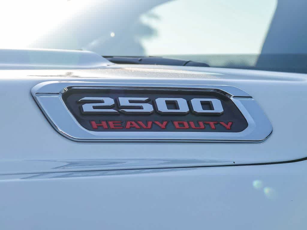 Thumbnail: 2024 RAM 2500 - 6