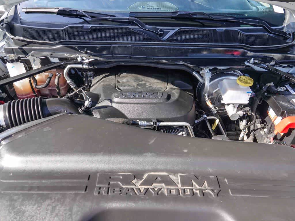 Thumbnail: 2024 RAM 2500 - 27