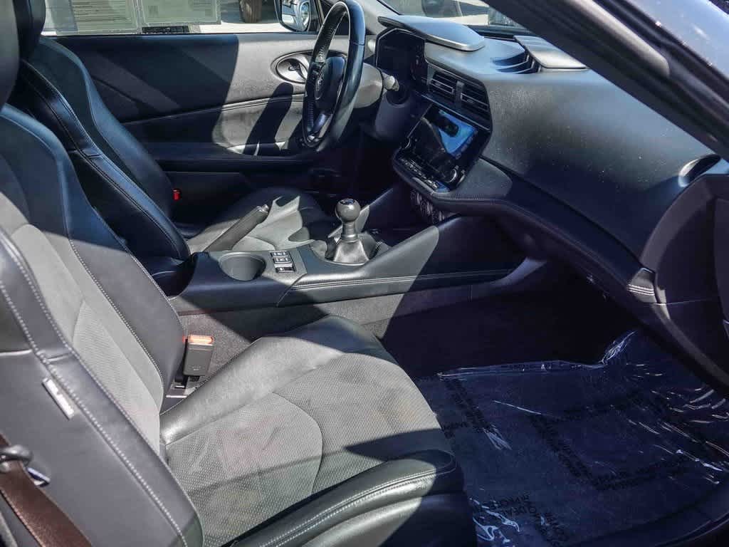 Thumbnail: 2023 Nissan Z - 16