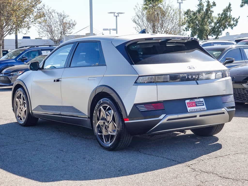 Thumbnail: 2023 Hyundai Ioniq 5 - 6