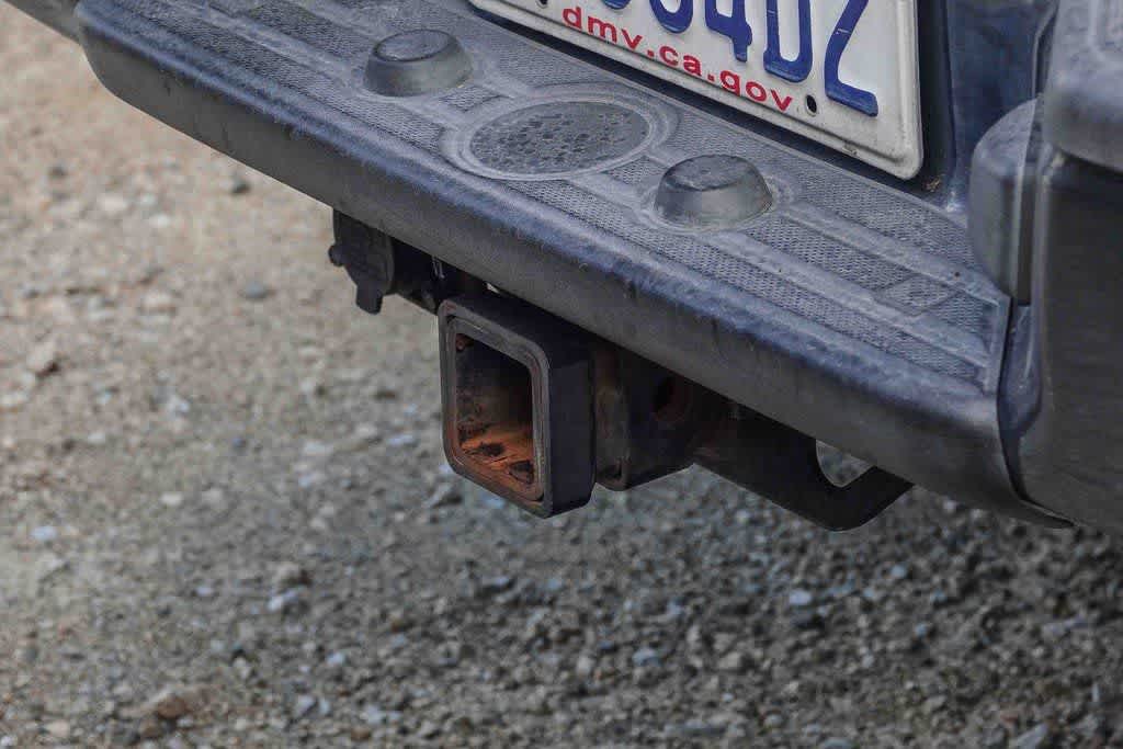 Thumbnail: 2013 Toyota Tacoma - 14