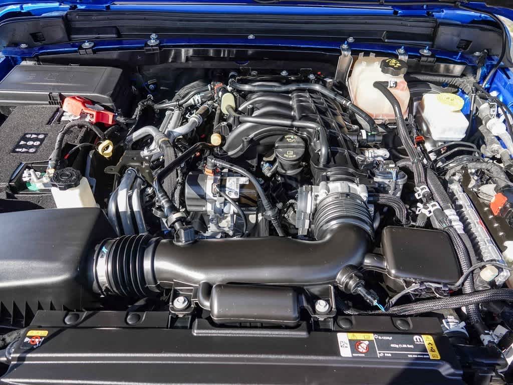 Thumbnail: 2021 Jeep Wrangler - 27