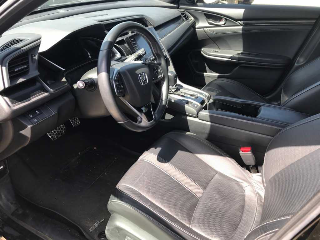 Thumbnail: 2020 Honda Civic - 7
