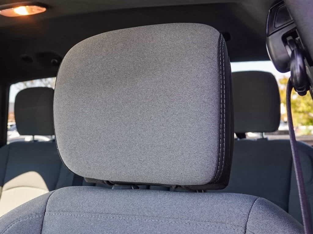 Thumbnail: 2024 RAM 2500 - 24