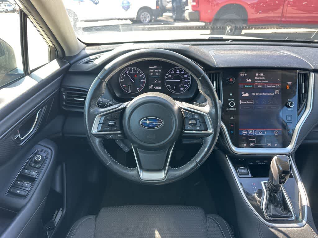 Thumbnail: 2021 Subaru Outback - 7