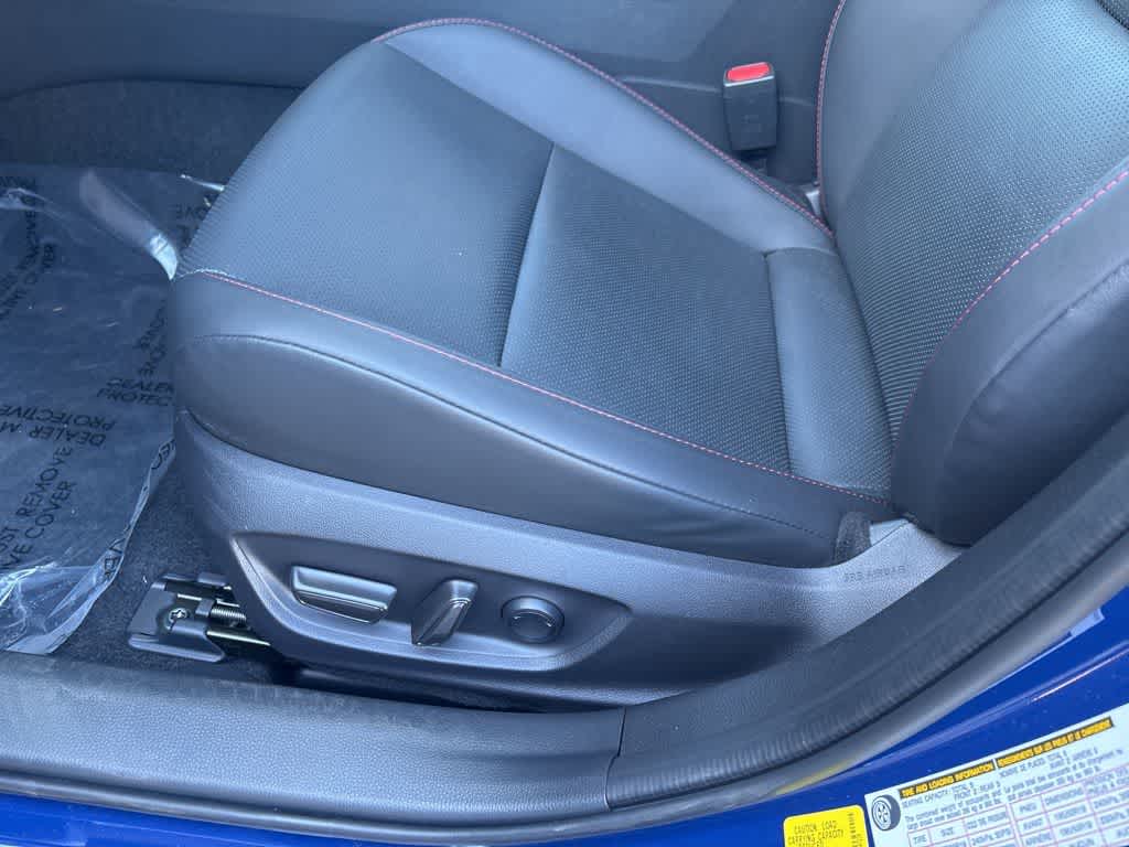 Thumbnail: 2025 Toyota Prius - 10