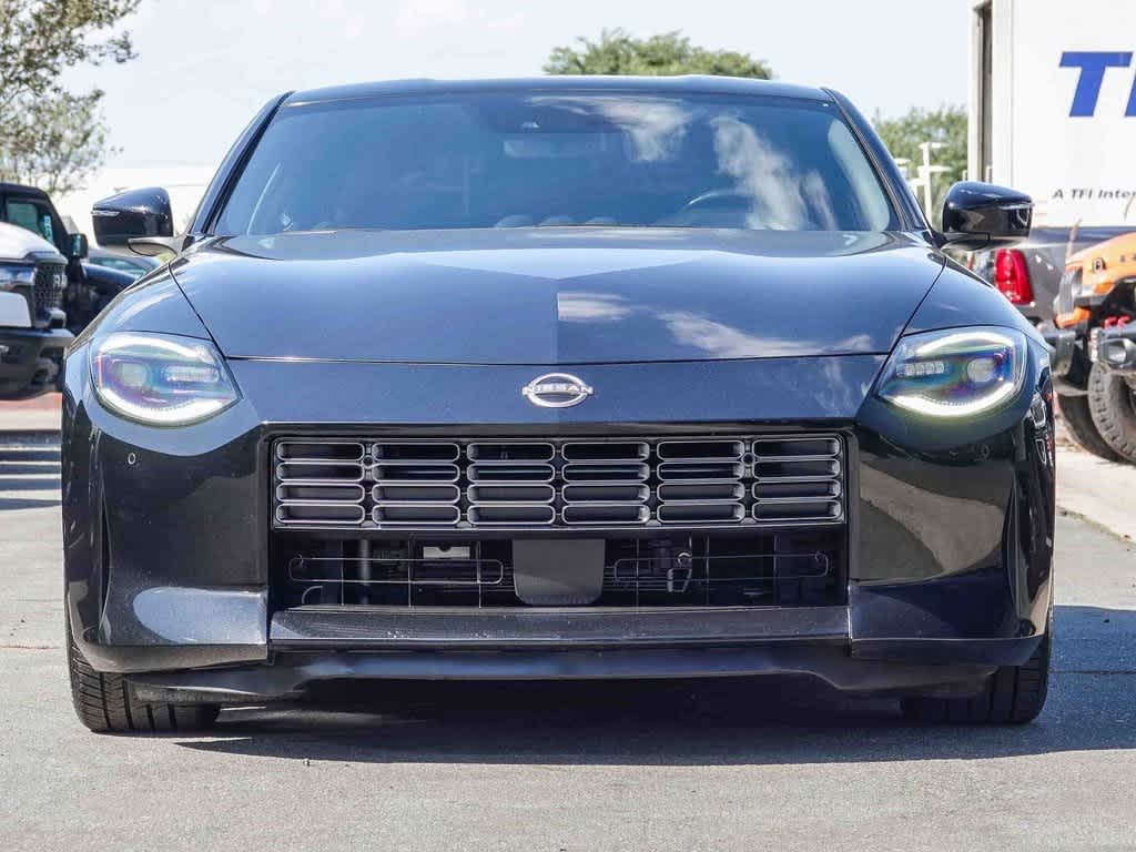 Thumbnail: 2023 Nissan Z - 2