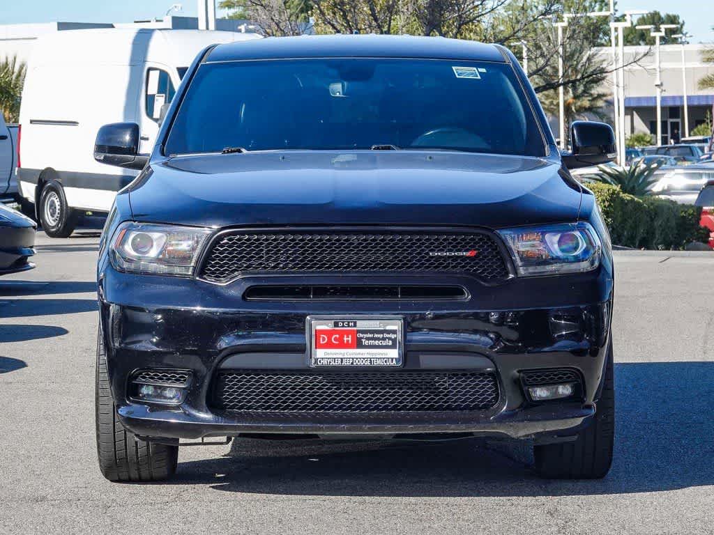 Thumbnail: 2019 Dodge Durango - 2