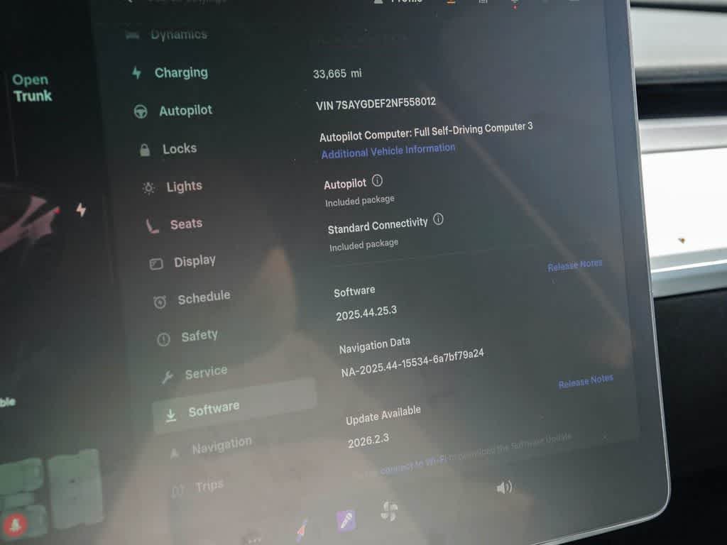 Thumbnail: 2022 Tesla Model Y - 23