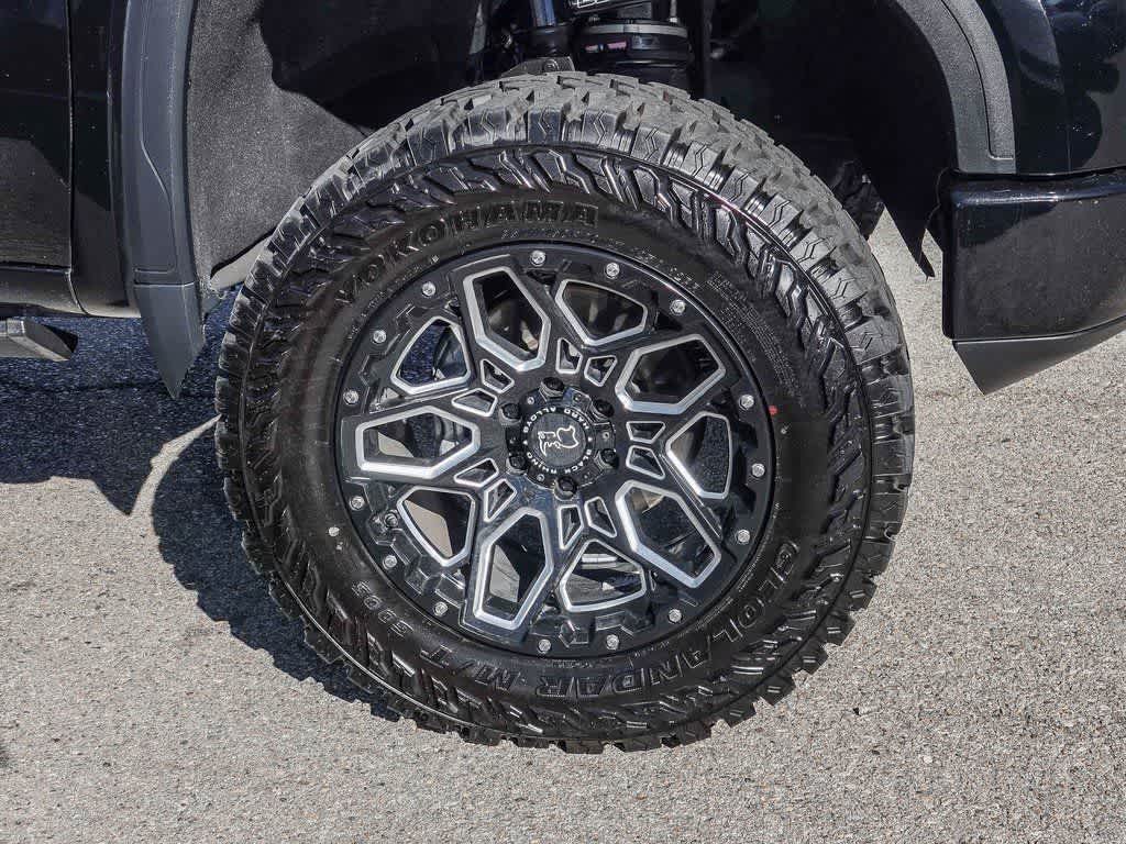 Thumbnail: 2021 GMC Sierra 1500 - 10