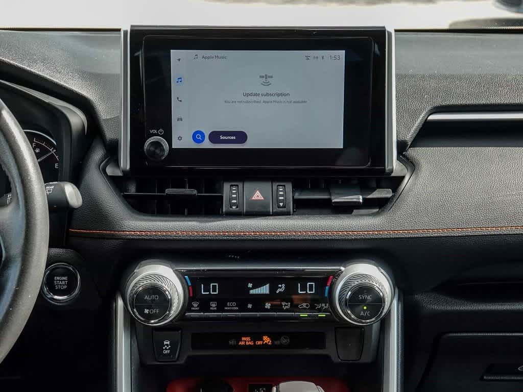 Thumbnail: 2023 Toyota RAV4 - 12