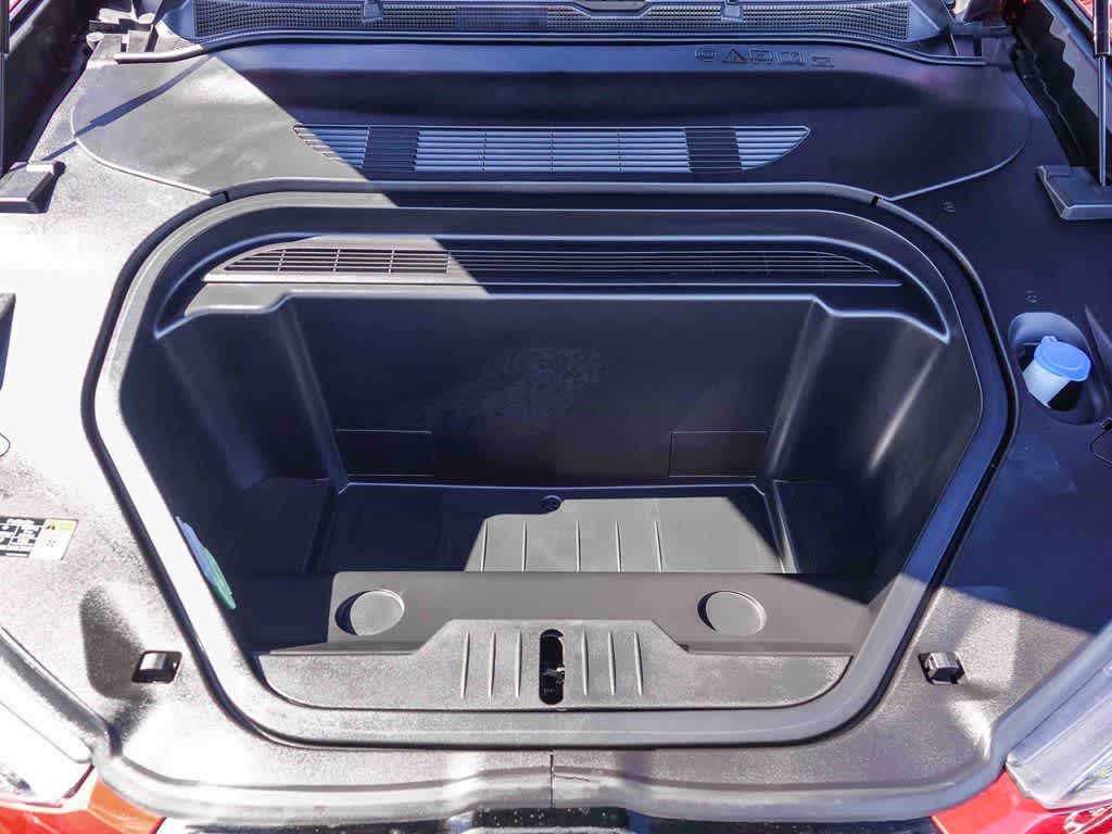 Thumbnail: 2023 Ford Mustang Mach-E - 25