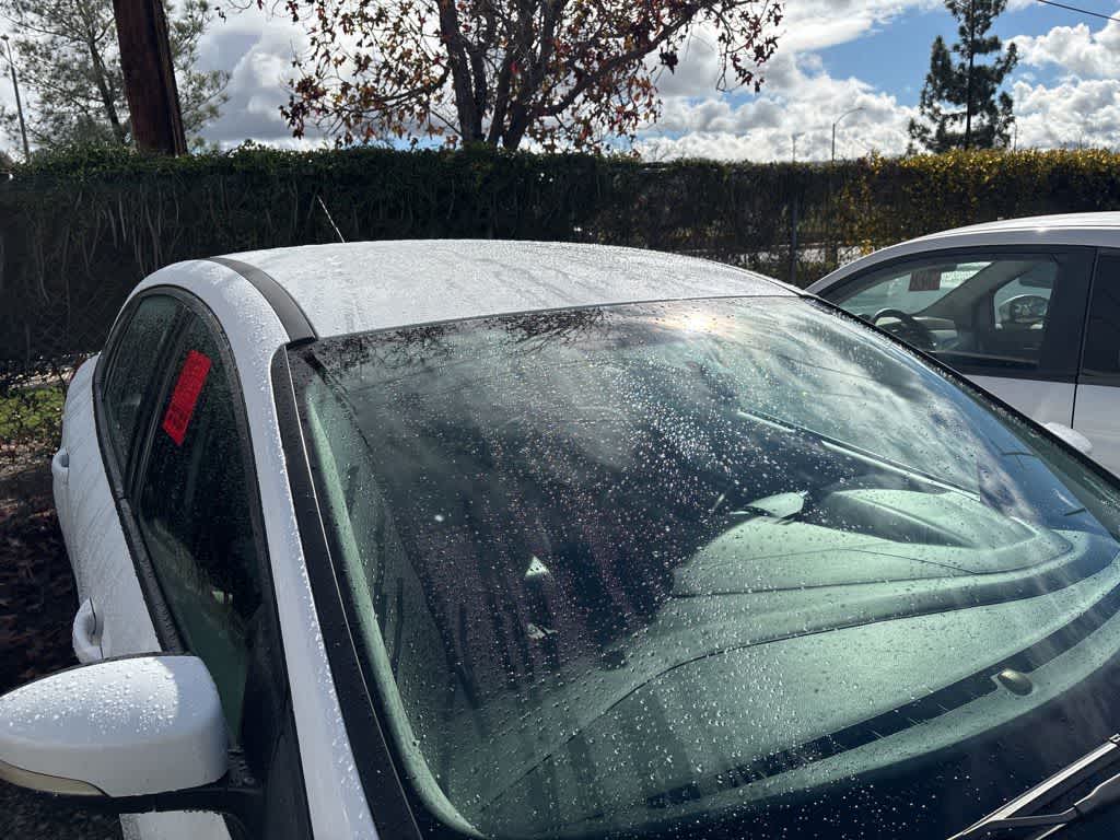 Thumbnail: 2014 Ford Focus - 6