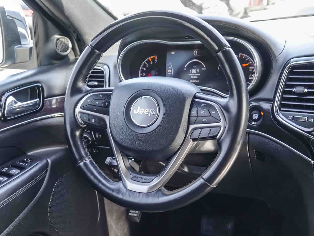 Thumbnail: 2021 Jeep Grand Cherokee - 13