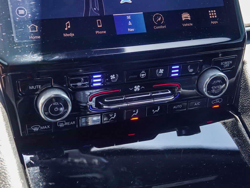 Thumbnail: 2022 Jeep Grand Cherokee - 20