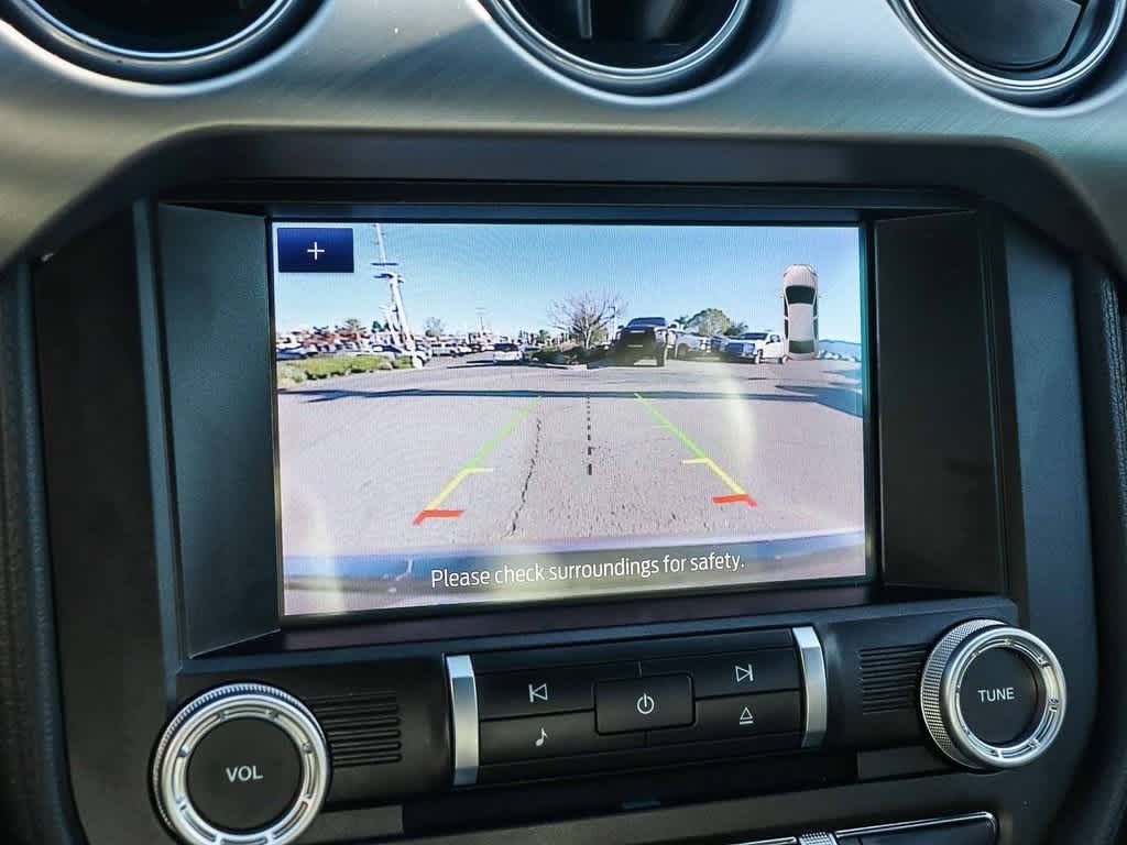 Thumbnail: 2022 Ford Mustang - 23