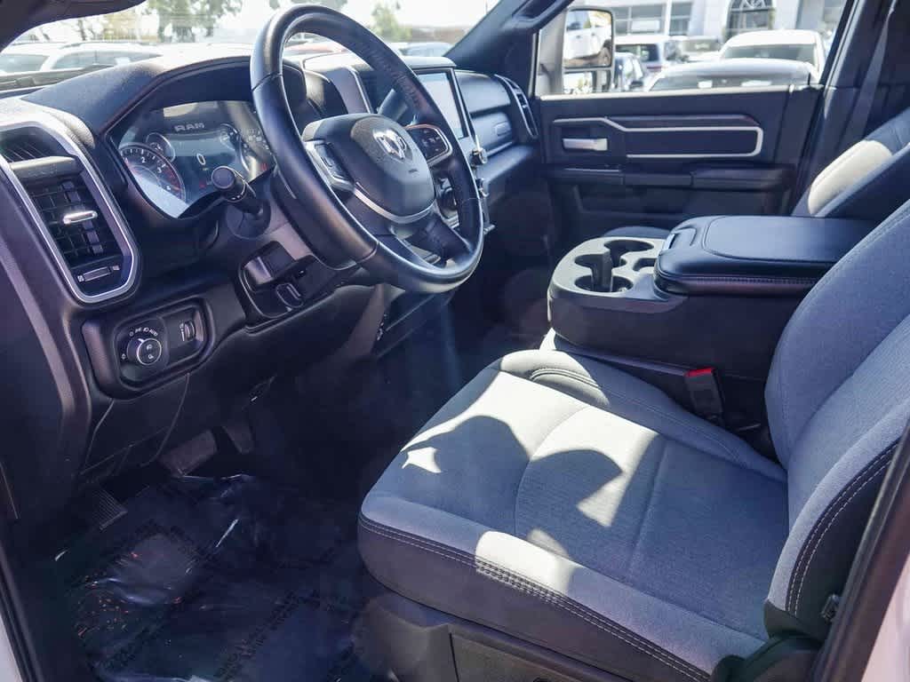Thumbnail: 2024 RAM 2500 - 16