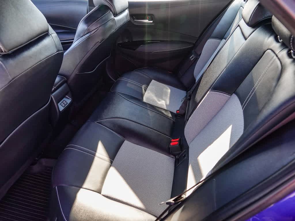 Thumbnail: 2024 Toyota Corolla - 17