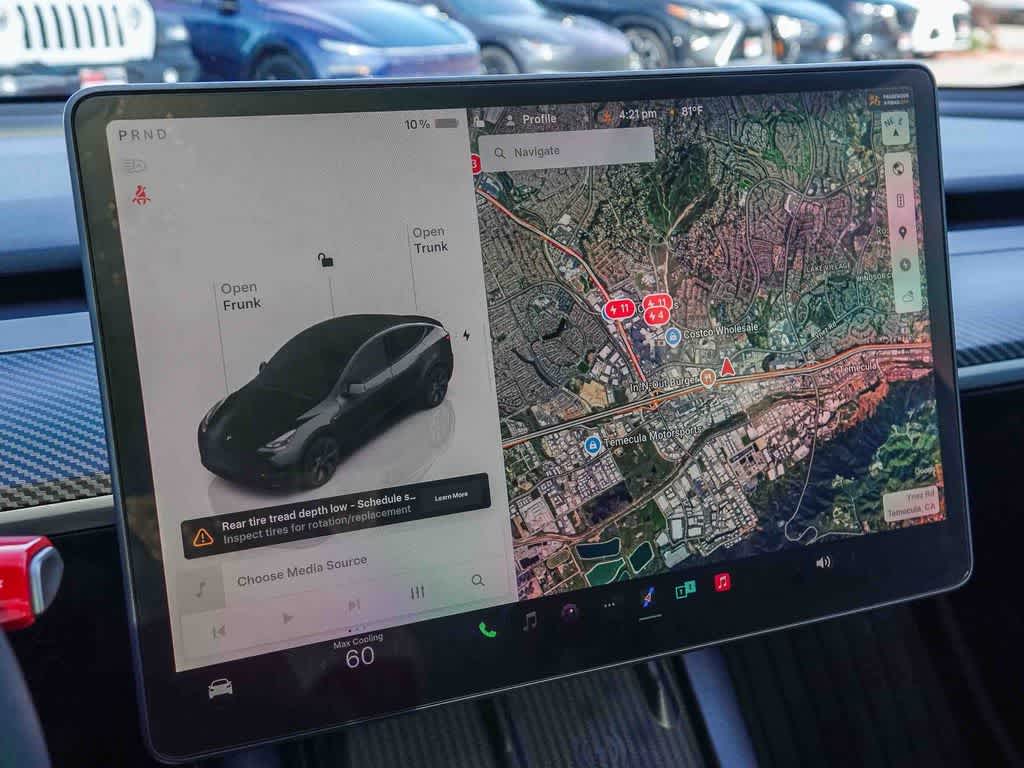 Thumbnail: 2024 Tesla Model Y - 20