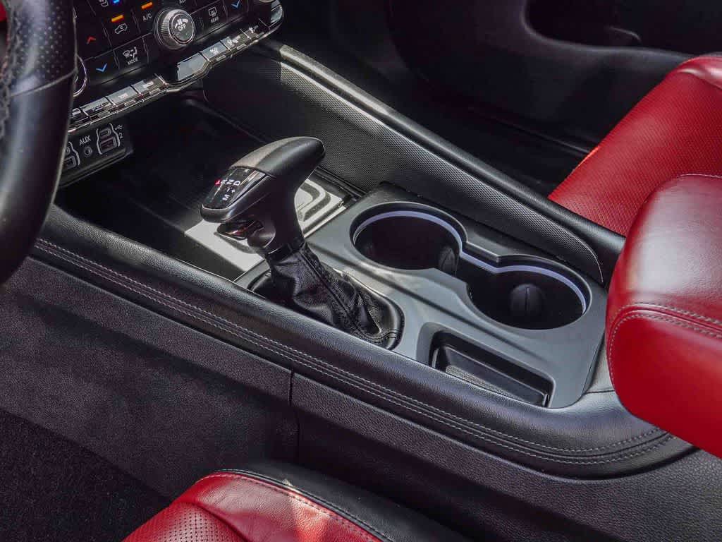 Thumbnail: 2022 Dodge Durango - 18