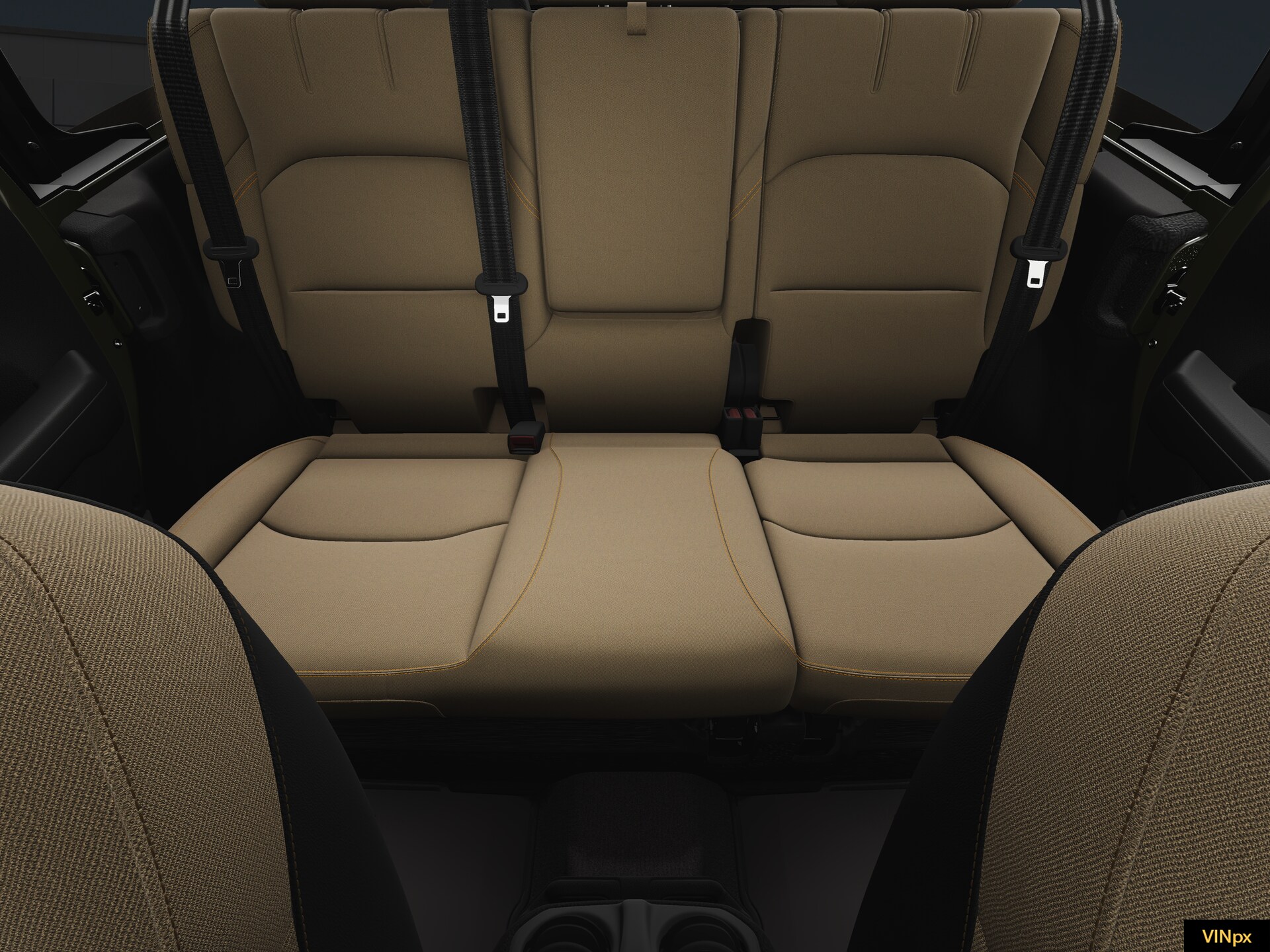 Thumbnail: 2025 Jeep Wrangler - 17