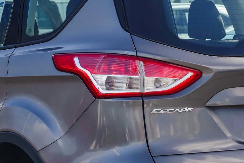 Thumbnail: 2014 Ford Escape - 7