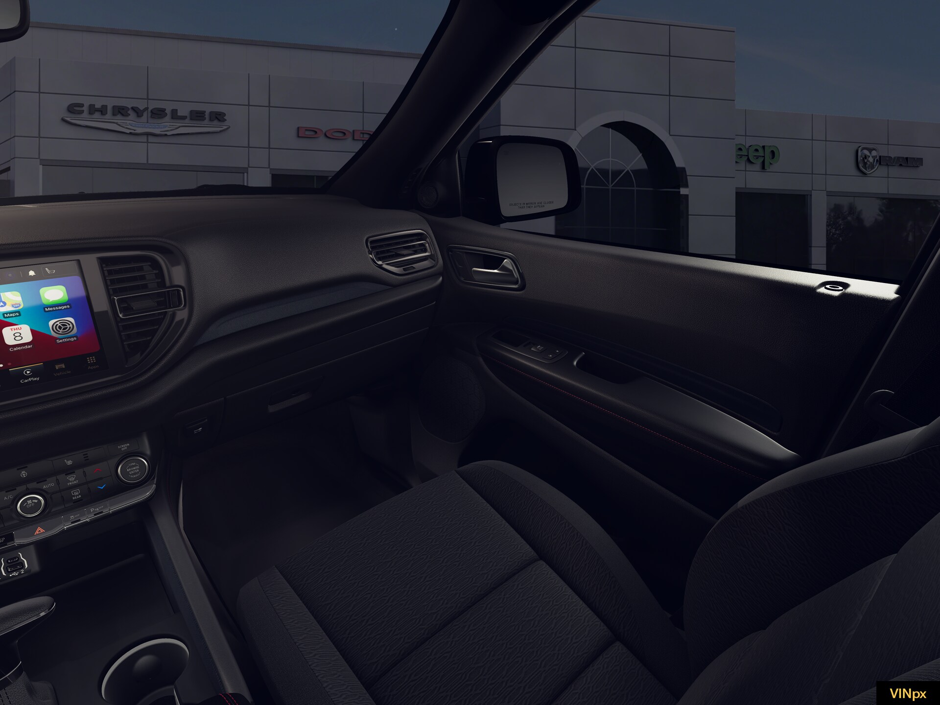 Thumbnail: 2026 Dodge Durango - 20