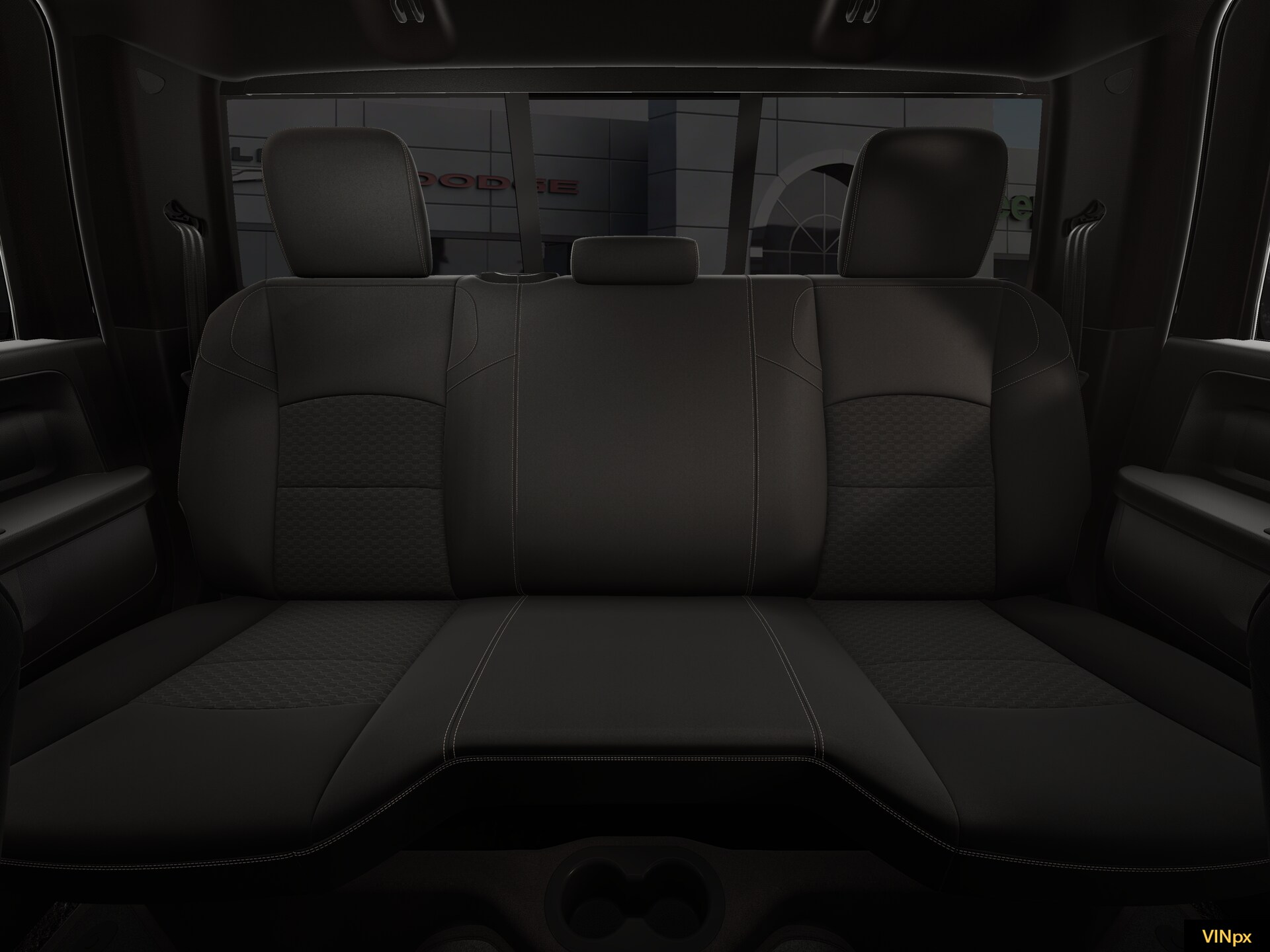 Thumbnail: 2026 RAM 2500 - 17
