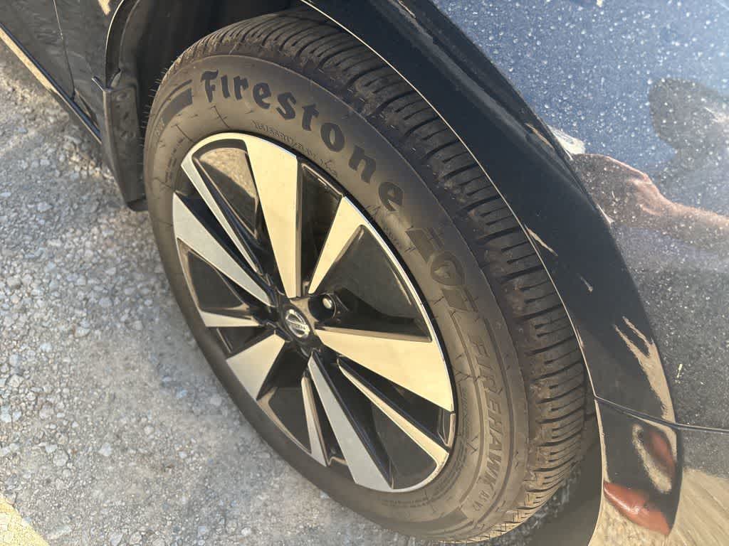 Thumbnail: 2020 Nissan Altima - 4