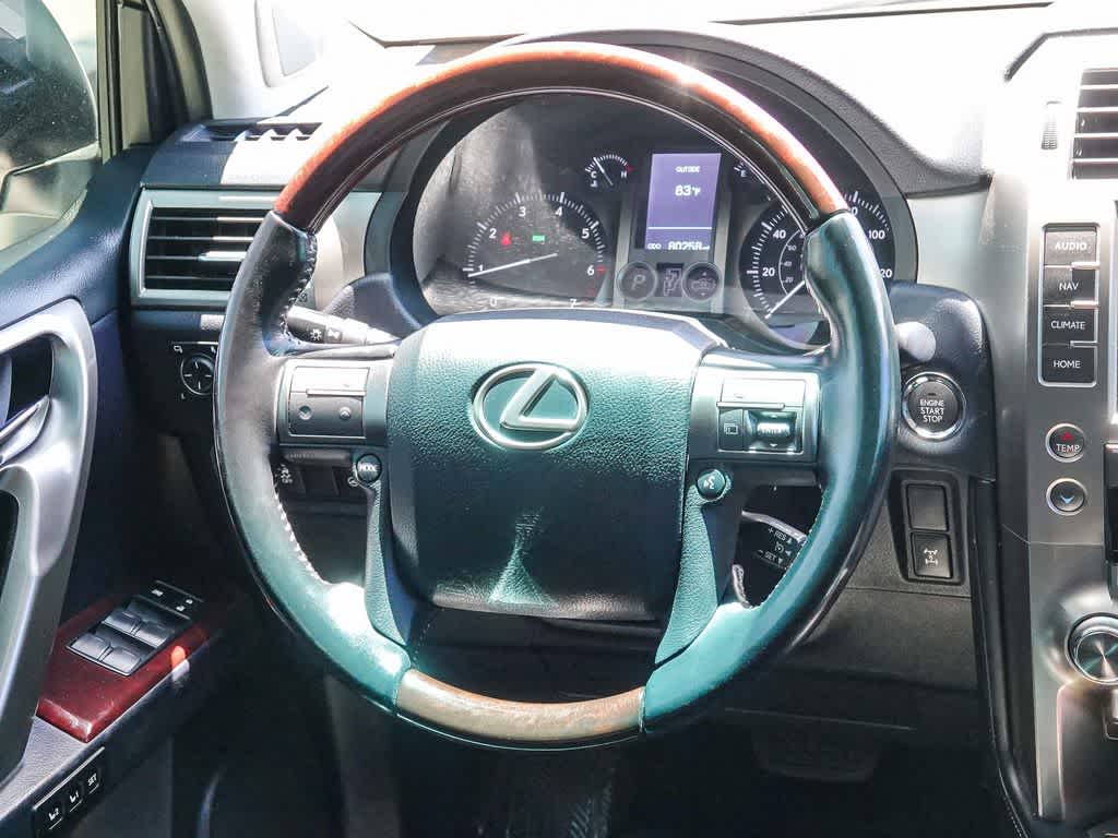 Thumbnail: 2018 Lexus GX - 13