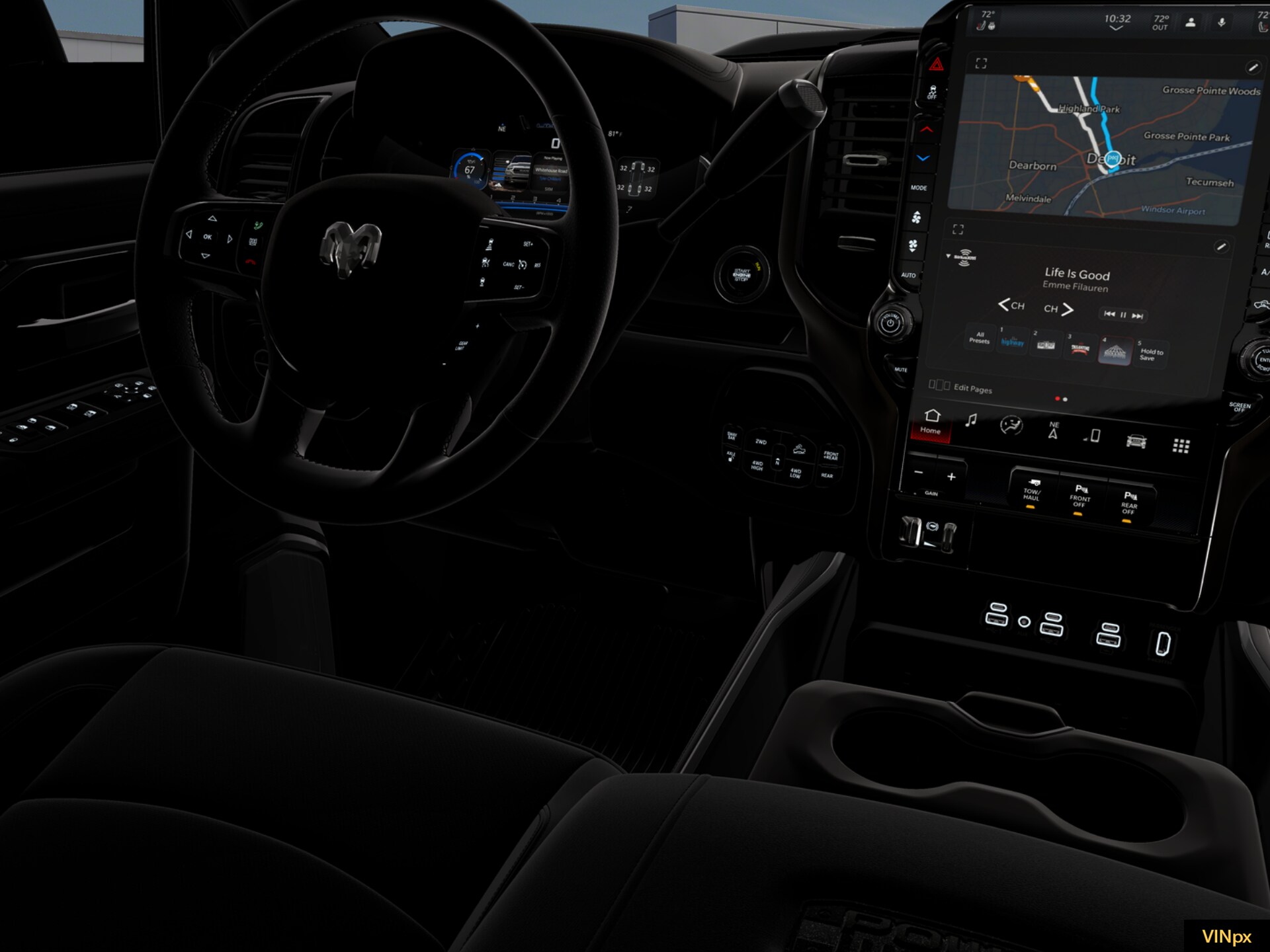 Thumbnail: 2026 RAM 2500 - 18