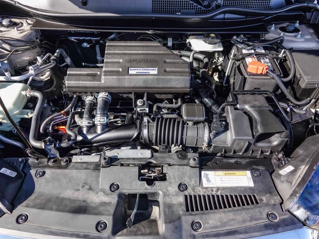 Thumbnail: 2018 Honda CR-V - 23