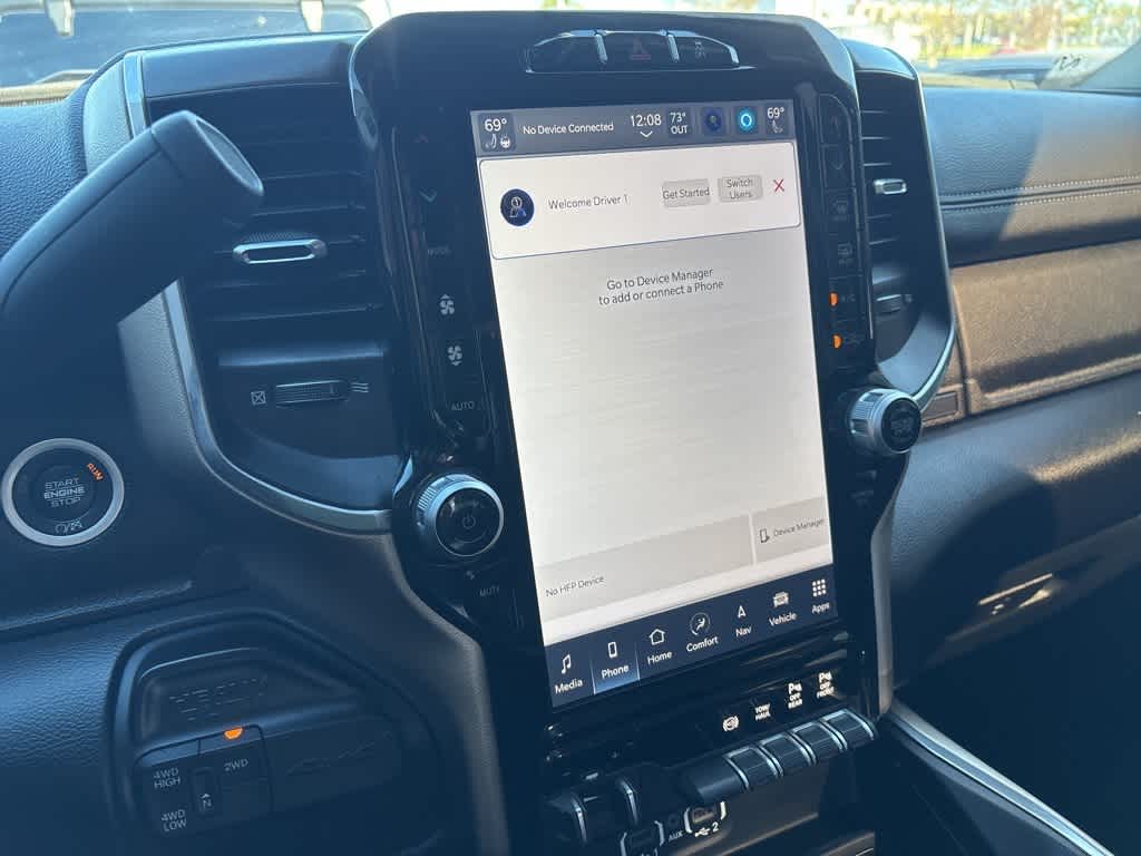 Thumbnail: 2024 RAM 2500 - 16