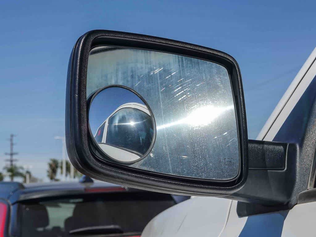 Thumbnail: 2016 RAM 2500 - 17