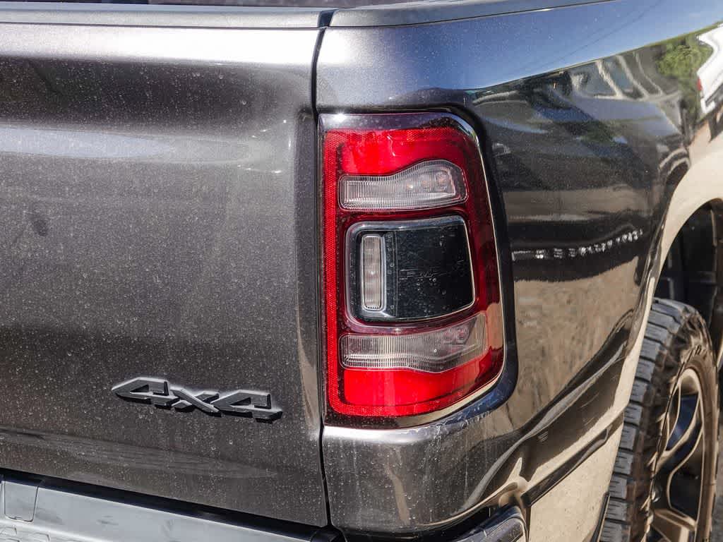 Thumbnail: 2023 RAM 1500 - 11