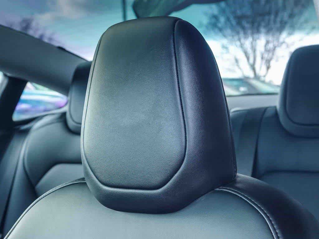 Thumbnail: 2024 Tesla Model 3 - 25