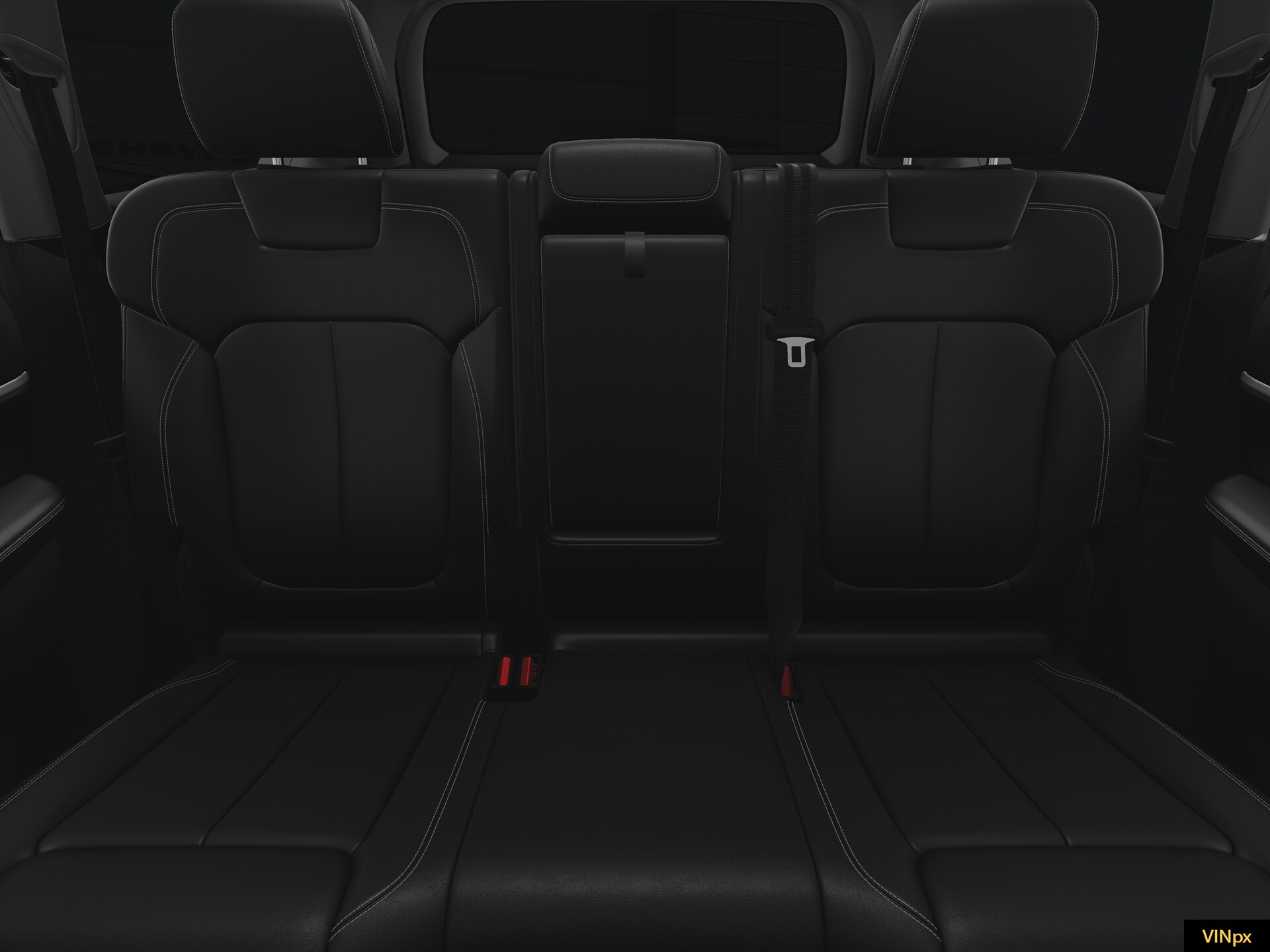 Thumbnail: 2025 Jeep Grand Cherokee - 17