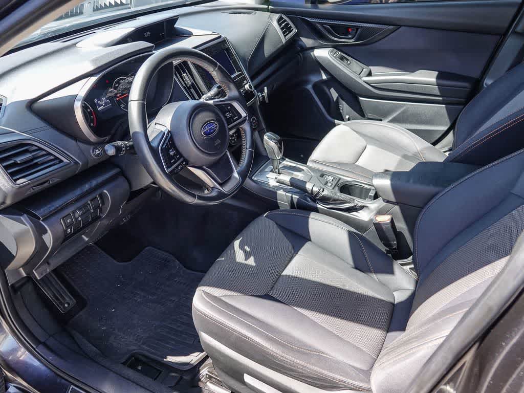 Thumbnail: 2018 Subaru Crosstrek - 15