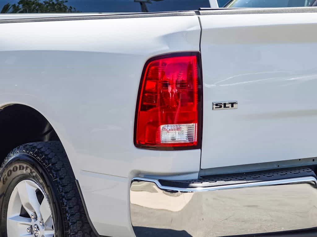 Thumbnail: 2022 RAM 1500 Classic - 7