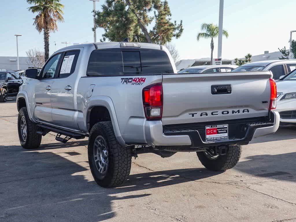 Thumbnail: 2019 Toyota Tacoma - 6