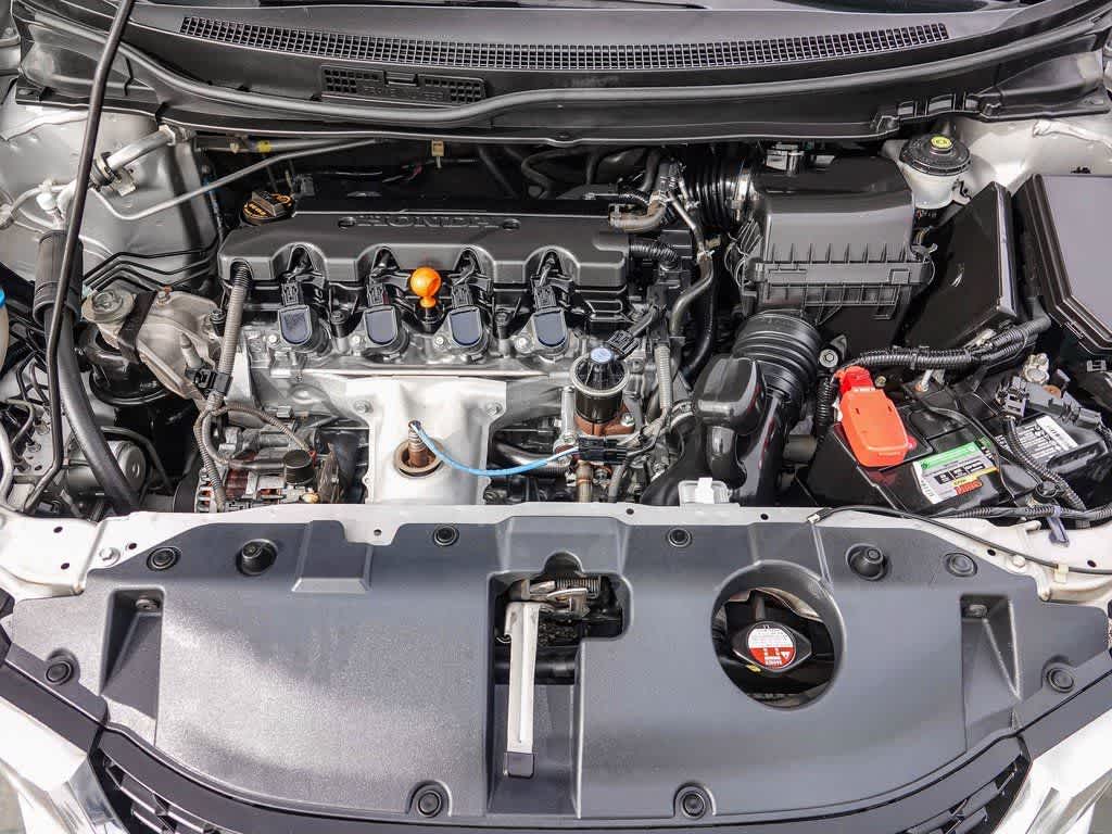 Thumbnail: 2013 Honda Civic - 28