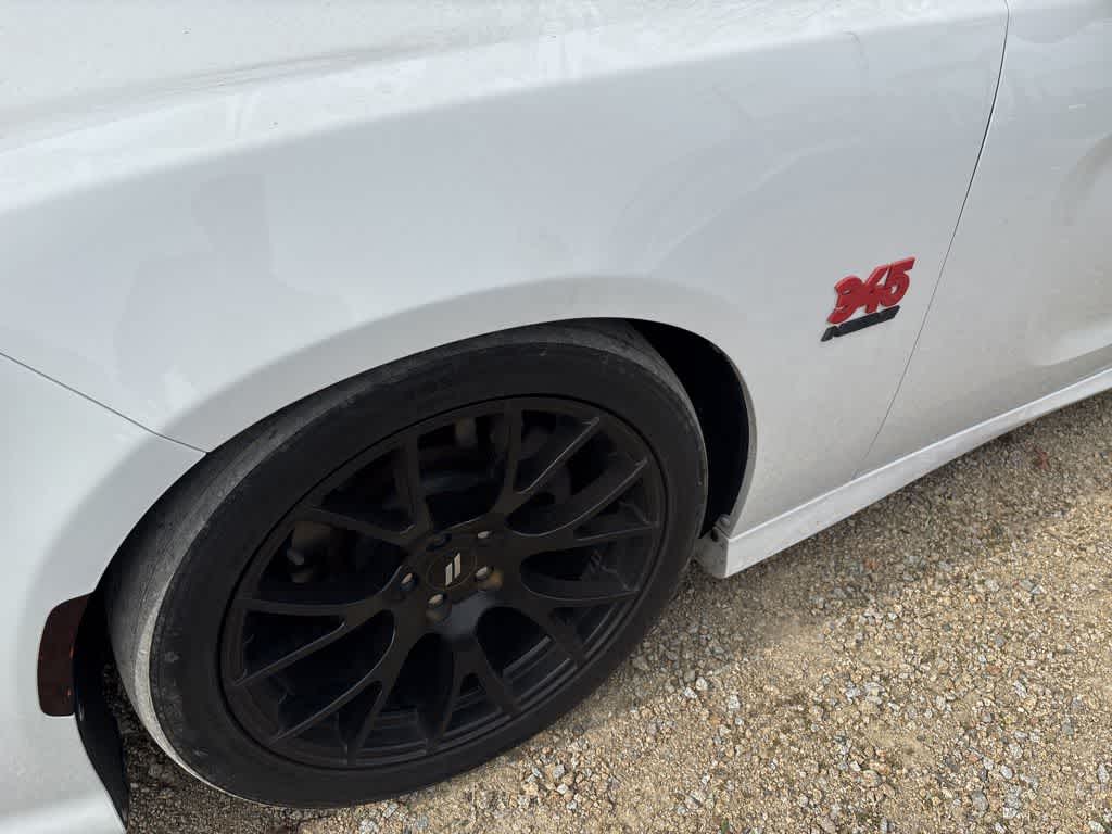 Thumbnail: 2019 Dodge Charger - 2