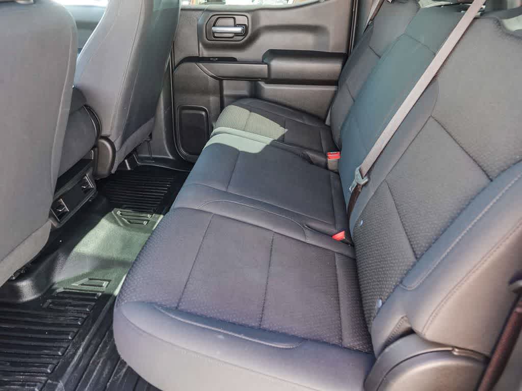 Thumbnail: 2023 GMC Sierra 1500 - 17