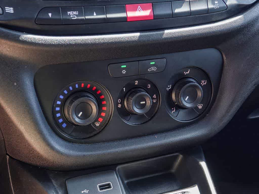 Thumbnail: 2022 RAM ProMaster City - 21