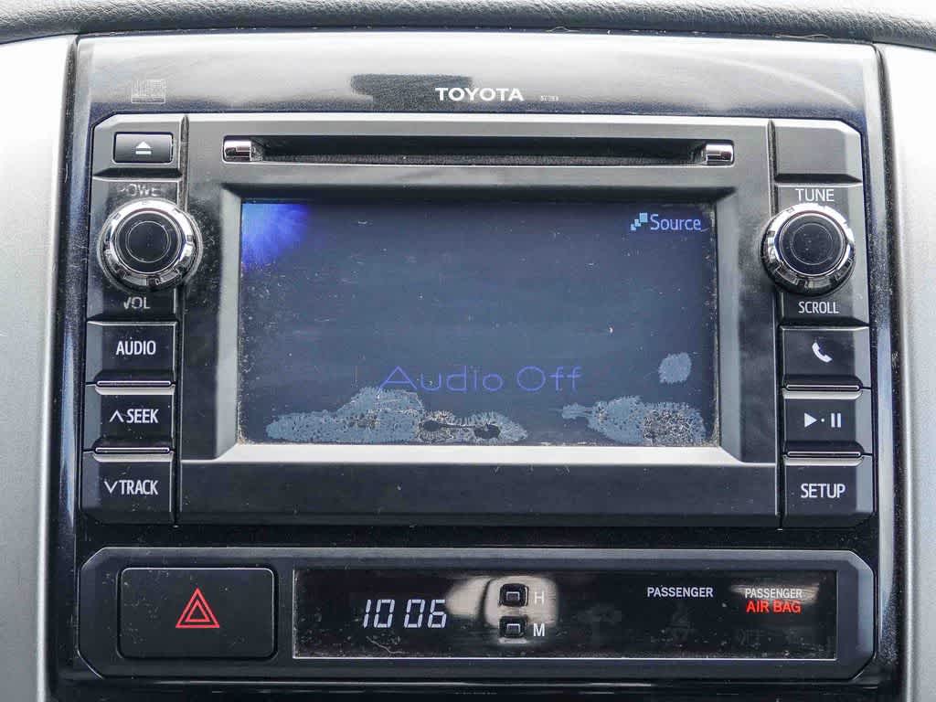 Thumbnail: 2013 Toyota Tacoma - 14