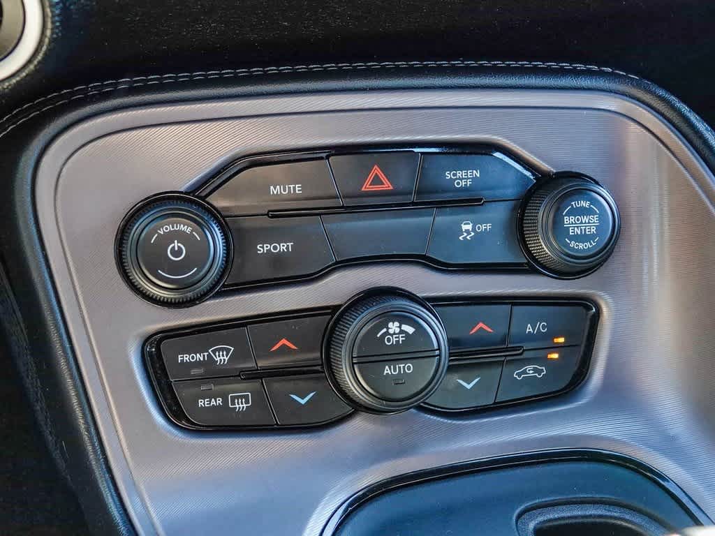 Thumbnail: 2023 Dodge Challenger - 21