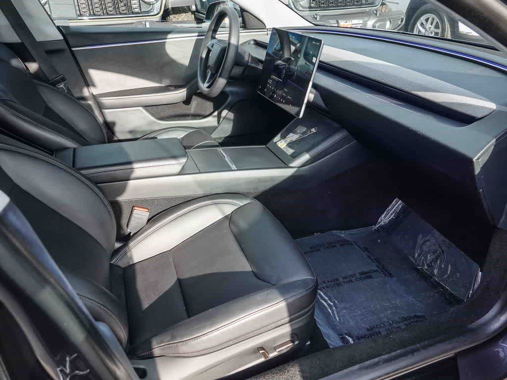 Thumbnail: 2024 Tesla Model 3 - 14